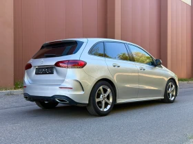 Mercedes-Benz B 200 AMG Line ГАРАНЦИЯ 6 МЕСЕЦА ИЛИ 5000КМ ШВЕЙЦАРИЯ, снимка 4