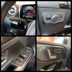 Mercedes-Benz B 200 AMG Line ГАРАНЦИЯ 6 МЕСЕЦА ИЛИ 5000КМ ШВЕЙЦАРИЯ, снимка 14