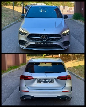 Mercedes-Benz B 200 AMG Line ГАРАНЦИЯ 6 МЕСЕЦА ИЛИ 5000КМ ШВЕЙЦАРИЯ, снимка 7