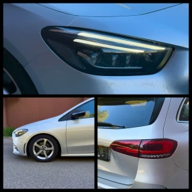 Mercedes-Benz B 200 AMG Line ГАРАНЦИЯ 6 МЕСЕЦА ИЛИ 5000КМ ШВЕЙЦАРИЯ, снимка 8