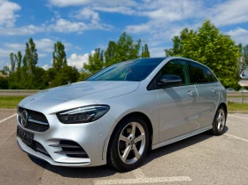 Mercedes-Benz B 200 AMG Line ГАРАНЦИЯ 6 МЕСЕЦА ИЛИ 5000КМ ШВЕЙЦАРИЯ, снимка 1