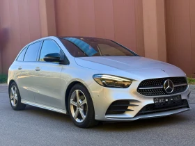 Mercedes-Benz B 200 AMG Line ГАРАНЦИЯ 6 МЕСЕЦА ИЛИ 5000КМ ШВЕЙЦАРИЯ, снимка 6