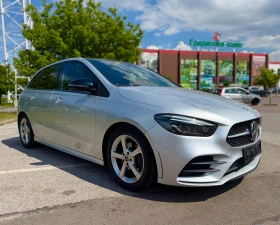 Mercedes-Benz B 200 AMG Line ГАРАНЦИЯ 6 МЕСЕЦА ИЛИ 5000КМ ШВЕЙЦАРИЯ, снимка 6