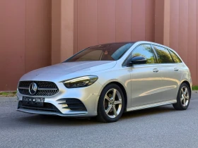 Mercedes-Benz B 200 AMG Line ГАРАНЦИЯ 6 МЕСЕЦА ИЛИ 5000КМ ШВЕЙЦАРИЯ, снимка 1