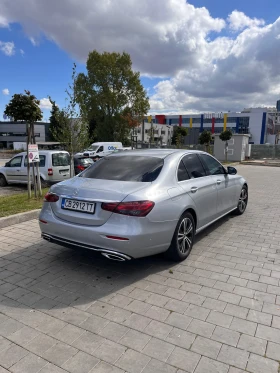Mercedes-Benz E 200, снимка 16