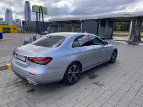 Mercedes-Benz E 200, снимка 7