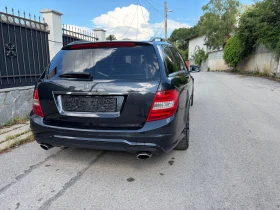 Mercedes-Benz C 300 AMG / 4 matic, снимка 9