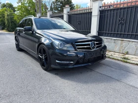 Mercedes-Benz C 300 AMG / 4 matic, снимка 1