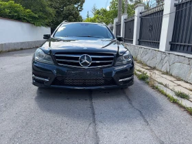 Mercedes-Benz C 300 AMG / 4 matic, снимка 6