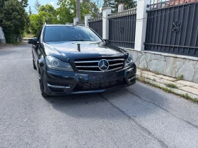 Mercedes-Benz C 300 AMG / 4 matic, снимка 2