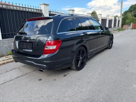 Mercedes-Benz C 300 AMG / 4 matic, снимка 10