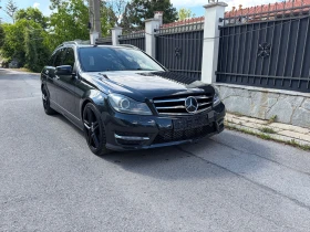 Mercedes-Benz C 300 AMG / 4 matic, снимка 3