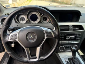 Mercedes-Benz C 300 AMG / 4 matic, снимка 16