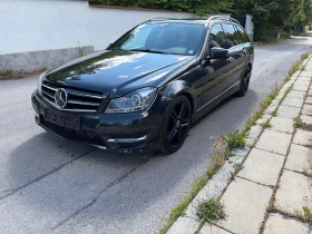 Mercedes-Benz C 300 AMG / 4 matic, снимка 4