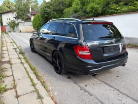 Mercedes-Benz C 300 AMG / 4 matic, снимка 7