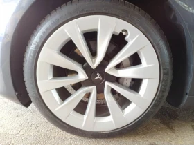 Tesla Model 3 LR AWD HEAT PUMP 441КС, снимка 12