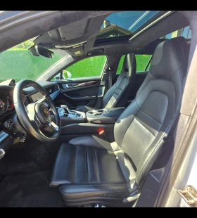 Porsche Panamera TURBO ST..Гаранция!!!, снимка 10