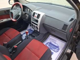 Hyundai Getz 1.1i* (67кс)* FACELIFT* * НОВ ВНОС* * , снимка 14
