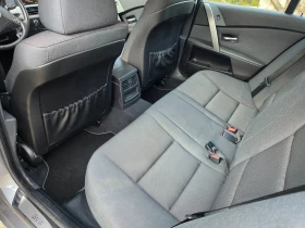 BMW 520 E 60, снимка 10
