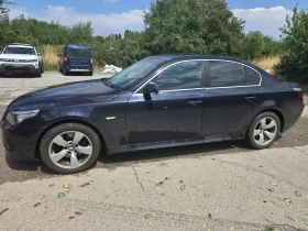 BMW 530 xd, снимка 4