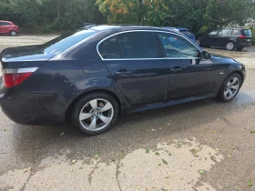 BMW 530 xd, снимка 9
