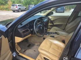 BMW 530 xd, снимка 12