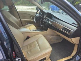 BMW 530 xd, снимка 14