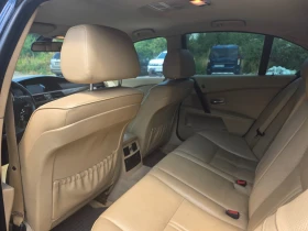 BMW 530 xd, снимка 13