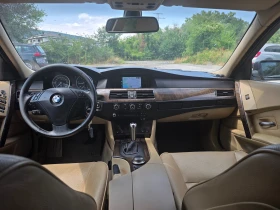 BMW 530 xd, снимка 10