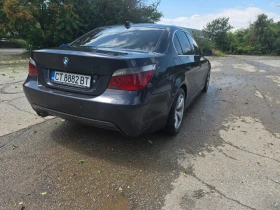 BMW 530 xd, снимка 8