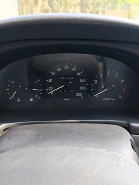 Daewoo Lanos Бензин, газ, снимка 12