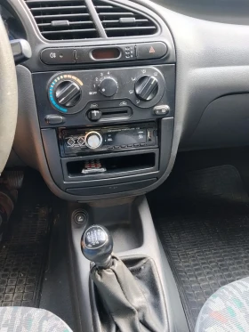 Daewoo Lanos Бензин, газ, снимка 2