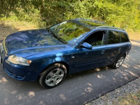 Audi A4, снимка 8