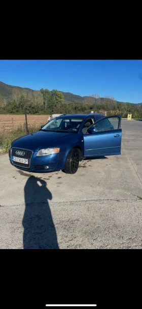 Audi A4, снимка 12