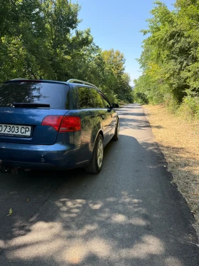 Audi A4, снимка 4