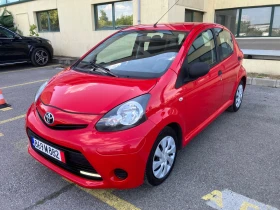 Toyota Aygo 1.0i-Navi, снимка 3