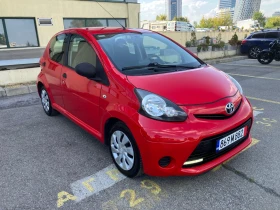 Toyota Aygo 1.0i-Navi, снимка 1