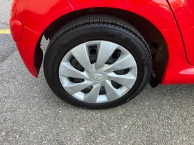 Toyota Aygo 1.0i-Navi, снимка 7