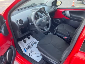 Toyota Aygo 1.0i-Navi, снимка 8