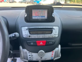 Toyota Aygo 1.0i-Navi, снимка 13