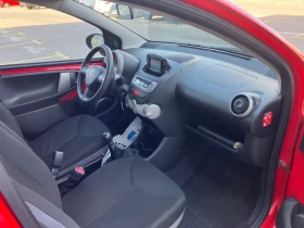 Toyota Aygo 1.0i-Navi, снимка 10