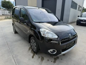 Peugeot Partner, снимка 1