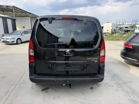 Peugeot Partner, снимка 7