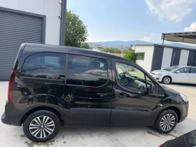 Peugeot Partner, снимка 4