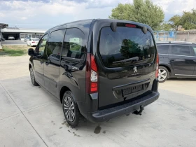 Peugeot Partner, снимка 6