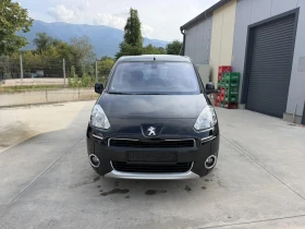 Peugeot Partner, снимка 2