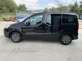Peugeot Partner, снимка 3