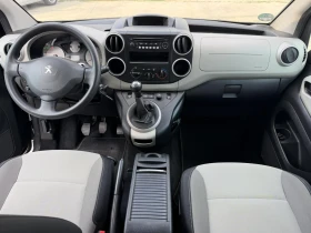 Peugeot Partner, снимка 10
