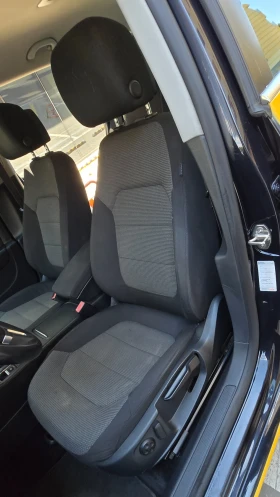VW Passat 1.6 TDI, Clima, NAVI, снимка 10