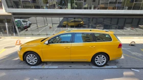 VW Passat 1.6 TDI, Clima, NAVI, снимка 6